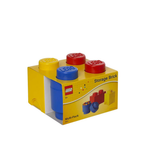 Boites de rangement LEGO empilable - Pack de 3 briques image