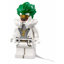 Charger l'image dans la galerie, LEGO Le manoir du Joker - 70922 - Super Heroes image