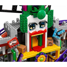 Charger l'image dans la galerie, LEGO Le manoir du Joker - 70922 - Super Heroes image