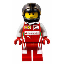 Charger l'image dans la galerie, LEGO Scuderia Ferrari SF16-H - 75879 - Speed Champions